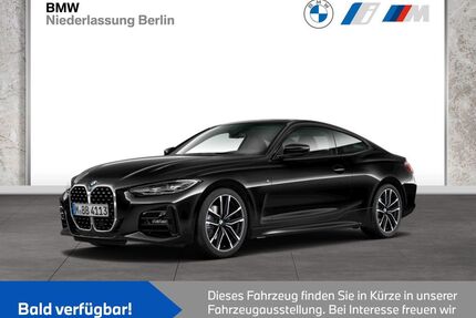 BMW 420 Gebrauchtwagen