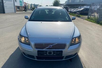 Volvo V50 Gebrauchtwagen