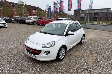Opel Adam Gebrauchtwagen