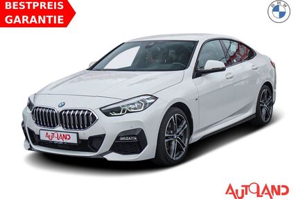 BMW 218 Gebrauchtwagen
