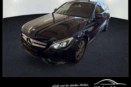 Mercedes-Benz C 200 Gebrauchtwagen