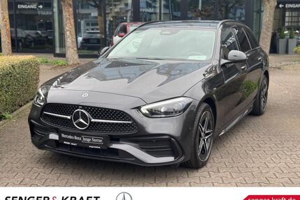 Mercedes-Benz C 300 Gebrauchtwagen