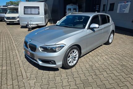 BMW 118 Gebrauchtwagen