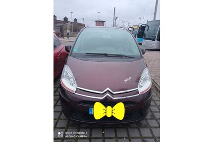 Citroen Grand C4 Picasso / SpaceTourer Gebrauchtwagen