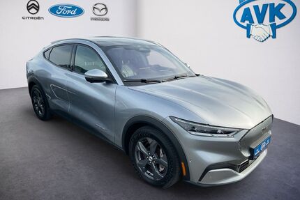 Ford Mustang Mach-E Gebrauchtwagen