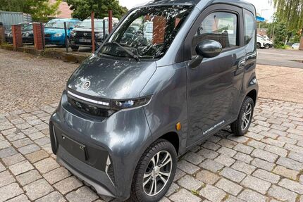 Microcar Andere Gebrauchtwagen