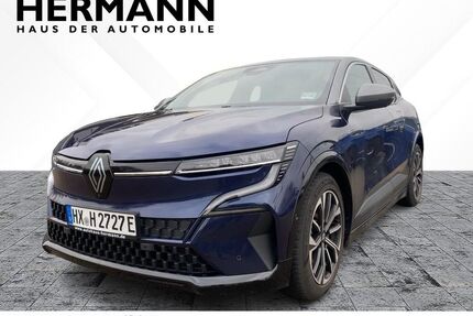 Renault Megane E-TECH Gebrauchtwagen