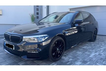 BMW 540 Gebrauchtwagen