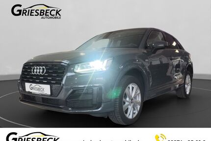 Audi Q2 Gebrauchtwagen