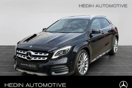 Mercedes-Benz GLA 200 Gebrauchtwagen