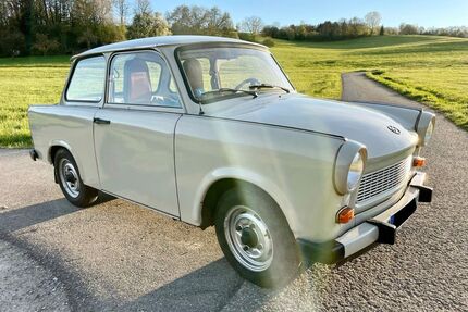 Trabant 601 Gebrauchtwagen