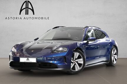 Porsche Taycan Gebrauchtwagen