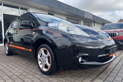 Nissan Leaf Gebrauchtwagen