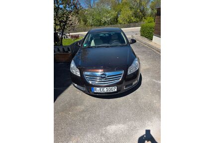 Opel Insignia Gebrauchtwagen