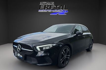 Mercedes-Benz A 220 Gebrauchtwagen