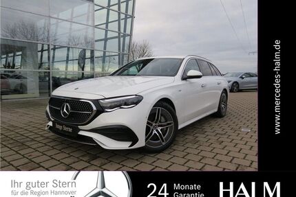 Mercedes-Benz E 300 Gebrauchtwagen