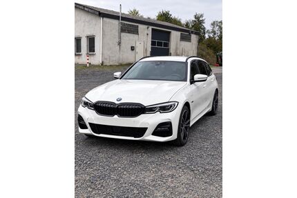 BMW 330 Gebrauchtwagen