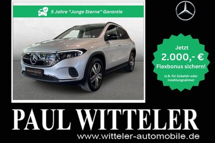 Mercedes-Benz EQA Gebrauchtwagen