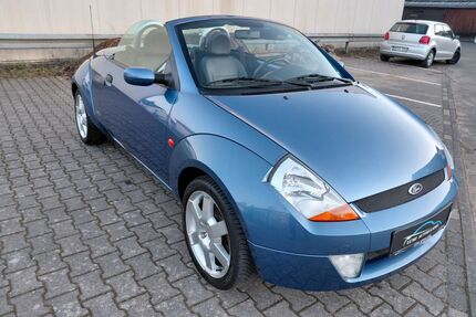 Ford Streetka Gebrauchtwagen