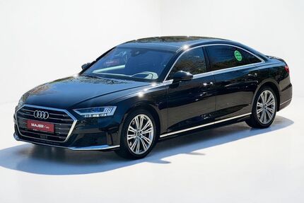Audi A8 Gebrauchtwagen