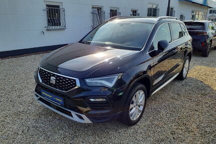 Seat Ateca Gebrauchtwagen