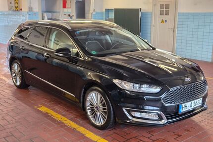 Ford Mondeo Gebrauchtwagen