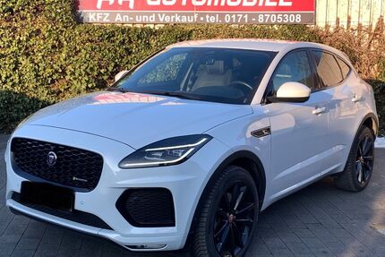 Jaguar E-Pace Gebrauchtwagen