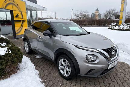 Nissan Juke Gebrauchtwagen