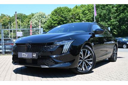 Peugeot 508 Gebrauchtwagen