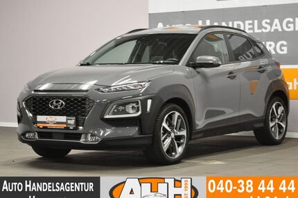 Hyundai KONA Gebrauchtwagen