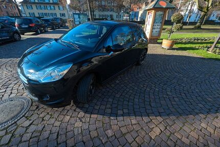 DS Automobiles DS3 Gebrauchtwagen