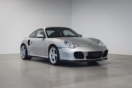 Porsche 996 Gebrauchtwagen