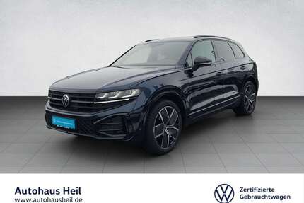 VW Touareg Gebrauchtwagen