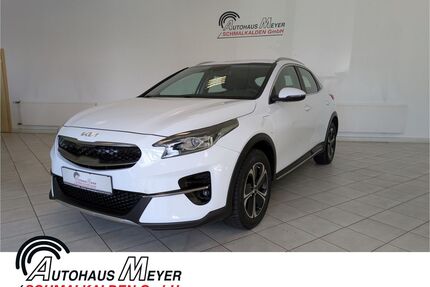Kia XCeed Gebrauchtwagen