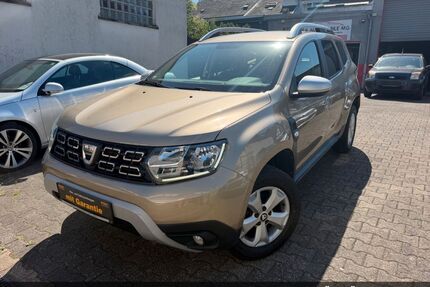 Dacia Duster Gebrauchtwagen