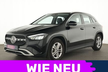 Mercedes-Benz GLA 180 Gebrauchtwagen