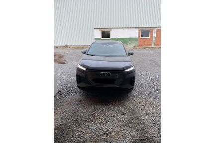 Audi Q4 e-tron Gebrauchtwagen