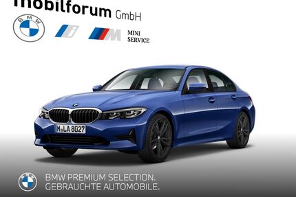 BMW 330 Gebrauchtwagen