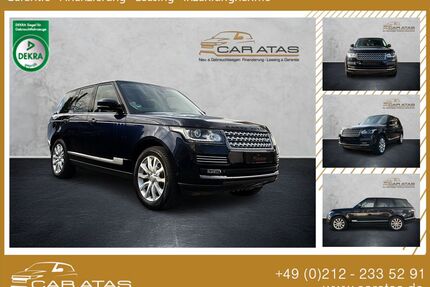 Land Rover Range Rover Gebrauchtwagen