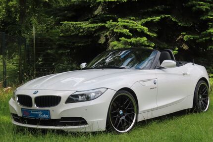 BMW Z4 Gebrauchtwagen