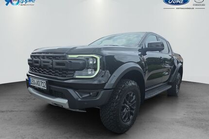 Ford Ranger Gebrauchtwagen