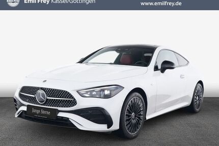 Mercedes-Benz CLE 300 Gebrauchtwagen