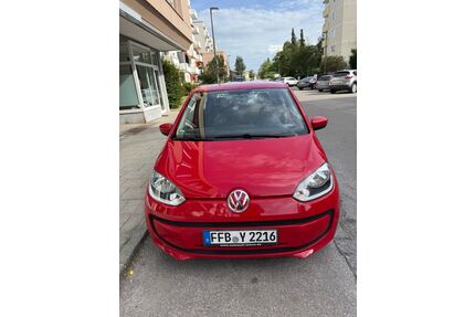 VW up! Gebrauchtwagen