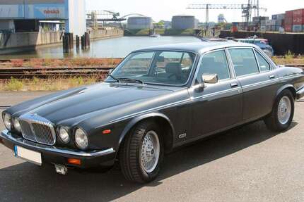 Jaguar Daimler Gebrauchtwagen