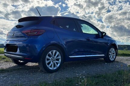Renault Clio Gebrauchtwagen