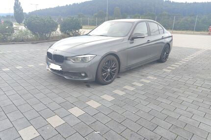 BMW 318 Gebrauchtwagen