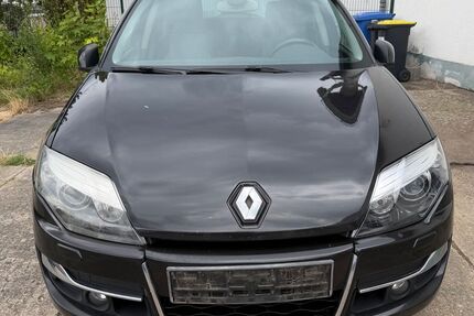 Renault Laguna Gebrauchtwagen