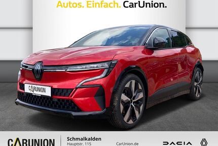 Renault Megane E-TECH Gebrauchtwagen