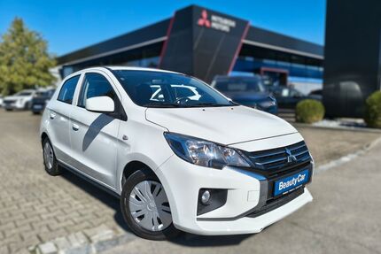 Mitsubishi Space Star Gebrauchtwagen