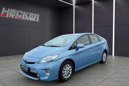 Toyota Prius Gebrauchtwagen